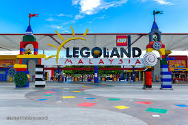 Legoland Malaysia Promotion Package