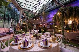 Wedding Ballroom Kl