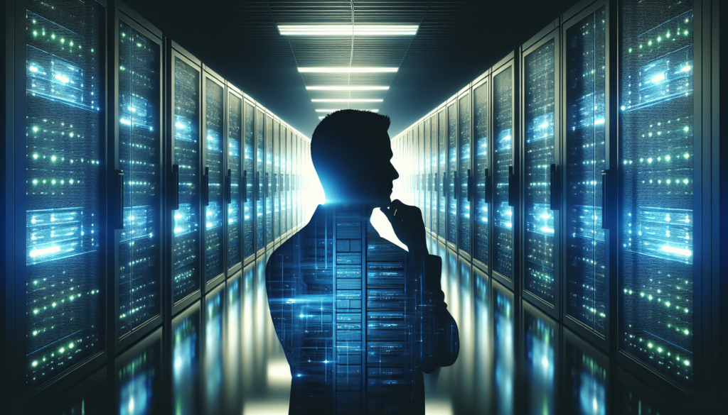 The Rise Of Fusionex: Ivan Teh’s Journey To Making Big Data Accessible For All The Rise Of Fusionex: Ivan Teh’s Journey To Making Big Data Accessible For All