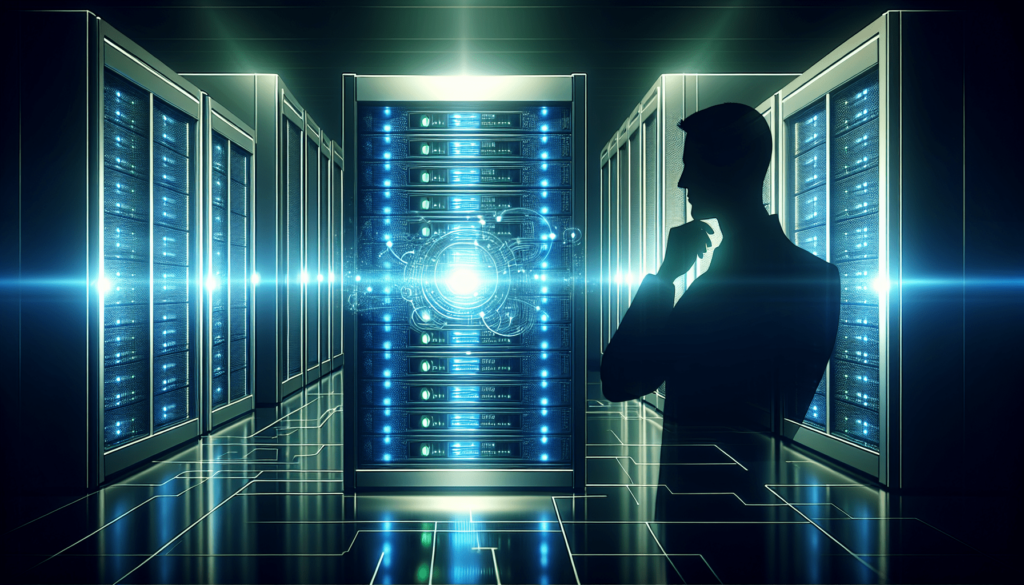 The Rise Of Fusionex: Ivan Teh’s Journey To Making Big Data Accessible For All The Rise Of Fusionex: Ivan Teh’s Journey To Making Big Data Accessible For All