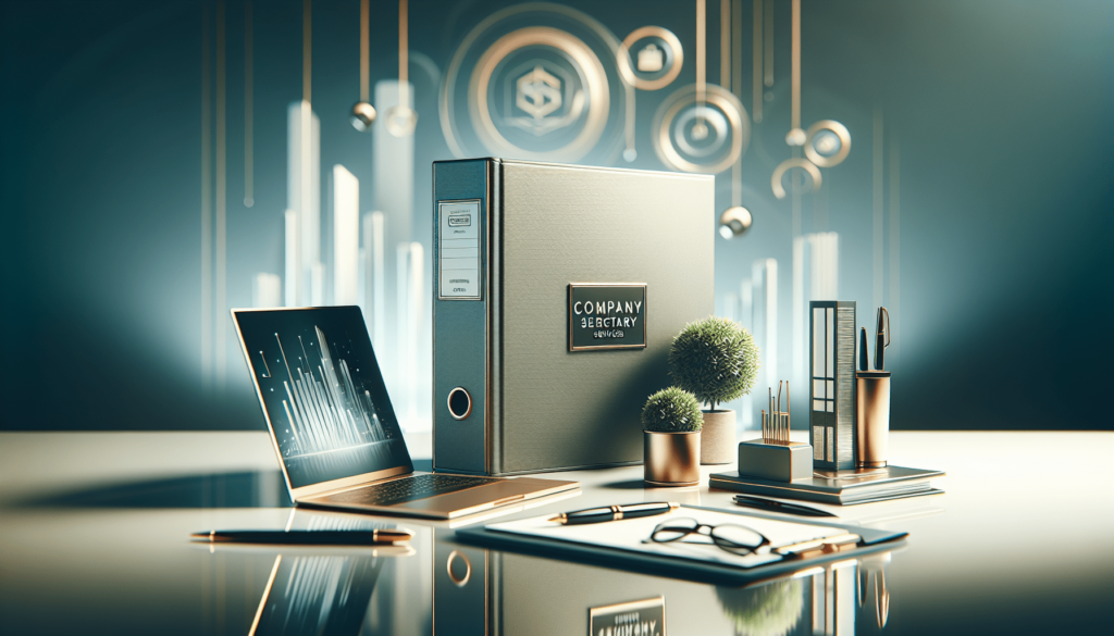 Top Benefits Of Outsourcing Company Secretary Services In Malaysia For SMEs And Startups Top Benefits Of Outsourcing Company Secretary Services In Malaysia For SMEs And Startups